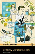 PLPR3:My Family and Other Animals