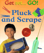 Pluck and Scrape - Hewitt, Sally