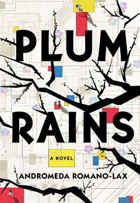 Plum Rains (Exp) - Romano-Lax, Andromeda