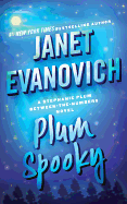 Plum Spooky: A Stephanie Plum Between the Numbers Novel