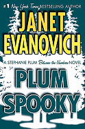 Plum Spooky