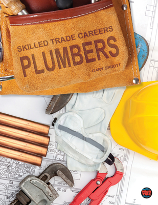 Plumbers - Sprott, Gary