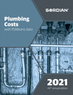Plumbing Costs with Rsmeans Data: 60211
