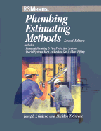 Plumbing Estimating Methods