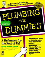 Plumbing for Dummies