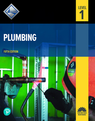 Plumbing, Level 1 - Nccer