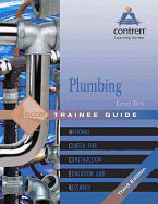 Plumbing Level 2 Trainee Guide, Paperback