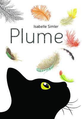 Plume - Simler, Isabelle