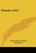 Plunder (1917)