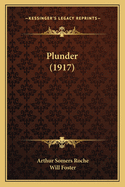 Plunder (1917)