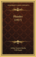 Plunder (1917)