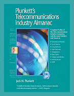 Plunkett's Telecommunications Industry Almanac