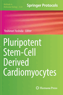 Pluripotent Stem-Cell Derived Cardiomyocytes