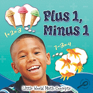 Plus 1, Minus 1