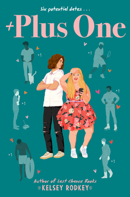 Plus One - Rodkey, Kelsey