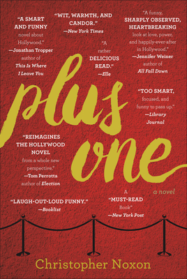 Plus One - 