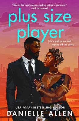 Plus Size Player - Allen, Danielle
