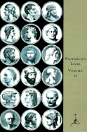 Plutarch's Lives, Volume 2