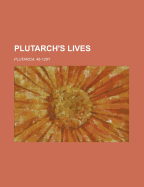 Plutarch's Lives: Volume II