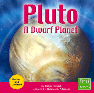 Pluto: A Dwarf Planet