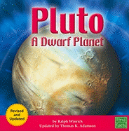 Pluto: A Dwarf Planet