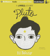 Pluto: A Wonder Story