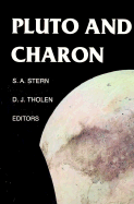 Pluto and Charon