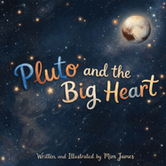 Pluto and the Big Heart
