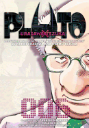 Pluto: Urasawa X Tezuka, Vol. 6