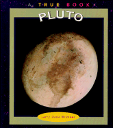 Pluto - Brimner, Larry Dane