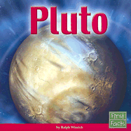 Pluto - Winrich, Ralph