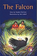 PM Chapter Books - Emerald Level the Falcon (X6)
