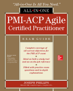PMI-ACP Agile Certified Practitioner All-in-One Exam Guide