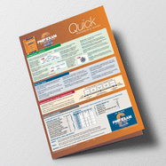 Pmp Exam: Quick Reference Guide, Sixth Edition