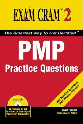 PMP Practice Questions - Francis, David
