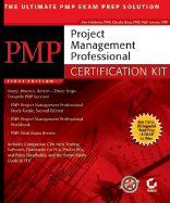 Pmp: Project Management Professional Certification Kit - Heldman, Kim, and Baca, Claudia M, and Jansen, Patti M