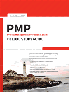 Pmp Project Management Professional Exam Deluxe Study Guide