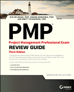 Pmp Project Management Professional Exam Review Guide