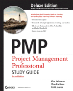 Pmp Project Management Professional Exam Study Guide