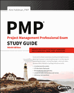 Pmp: Project Management Professional Exam Study Guide