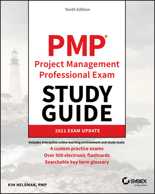 PMP Project Management Professional Exam Study Guide - Heldman, Kim