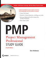 PMP: Project Management Professional Exam