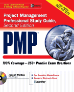 PMP Project Management Professional Study Guide