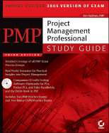 PMP: Project Management Professional Study Guide - Heldman, Kim