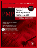 PMP: Project Management Professional Study Guide