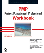 Pmp: Project Management Professional Workbook - Baca, Claudia M, and Jansen, Patti M