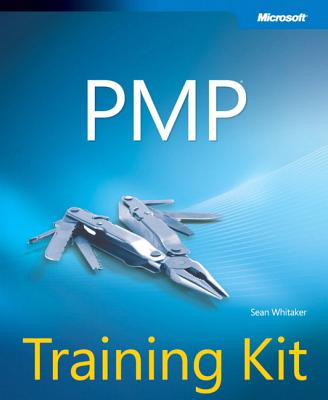 Pmp Training Kit - Whitaker, Sean