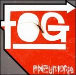 Pneumonia - Fog
