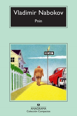 Pnin - Nabokov, Vladimir