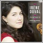 Po�mes